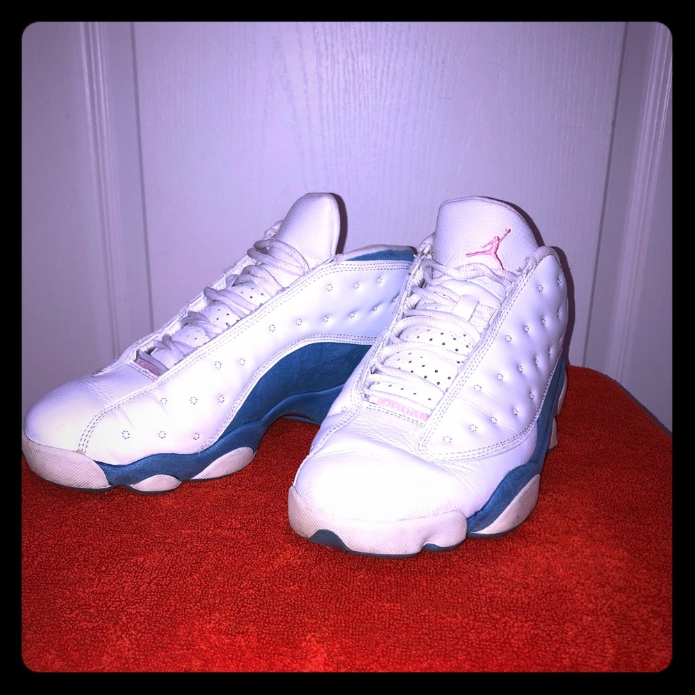 Women Air Jordan 13 w/ Box